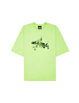 Overfit NYC Logo T-Shirt