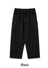 Tien Cargo Sweatpants