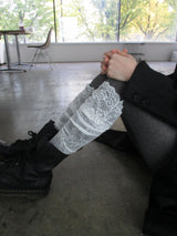 golgi cotton stocking