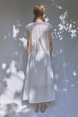 Rosemary Lace Dress [Ivory]