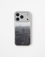 (Basic)Silver Bumper Case_Mountain