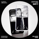 Horizon Sunset Phone Case (GelHard)