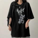 Millen Boxy Fit Short Sleeve Tee