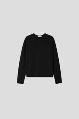 ロー ベーシック ロングスリーブ