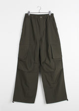 FIELD CARGO PANTS