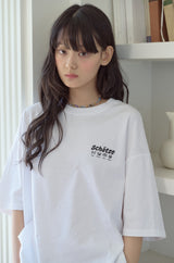 26SS★ メローラブ半袖Tシャツ