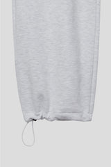 LMN Rio One Tuck Wide Sweat Pants (3 colors)