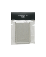 25FW ADLV マグネットカードウォレットケース