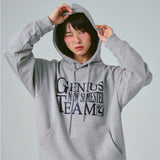 [UNISEX]GT-NEW hoodie