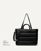 エアバッグ L | BLACK