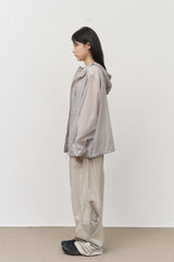 Shultz Washed Pocket Pants