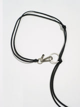 (UNISEX) ホックネックレス