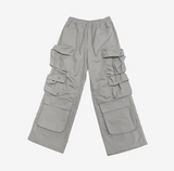 (Unisex) トミンマルチカーゴパンツ