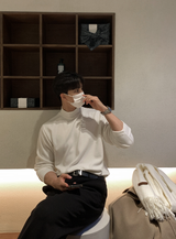 アーバンソリッドレーダー長袖Tシャツ
