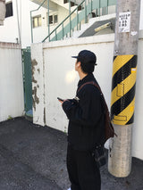 No.1403 YRT ワークジャケット