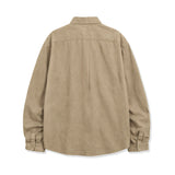 ピグメントソフトシャツ (beige)