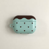 MINT CHOCO FONDUE AirPods Case