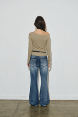 bt sl t (khaki)