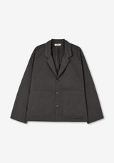 SP Noted CP Overfit Jacket