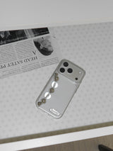 dewy strap case