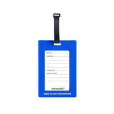 LUGGAGE TAG