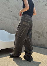 STRUCTURE CURVE DENIM