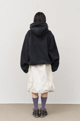 (W) Web Padded Skirt