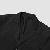 No.1053 S HR retro blazer (3color)