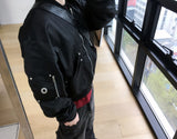 No.1696 アイレット MA-1 JP