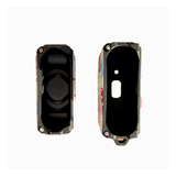 mushroom epoxy airpods case