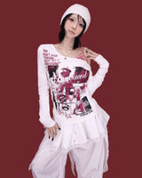 pop-pop T (2color)