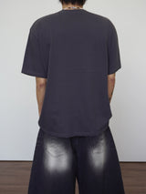 Closer Dan Short-Sleeved T-Shirt 4C