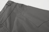 Logan Volume Wide Pants