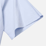 Parp Half Boxy Shirt (4color)