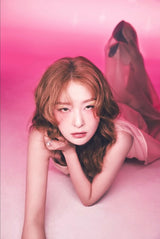 [Wooah/Red Velvet] Mars