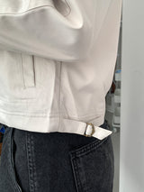MUST BIKER JACKET (3C)