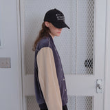 Black Yes Of Course Cap