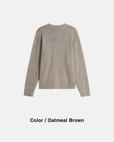[F/W] Golgi crop kara cardigan(3color)