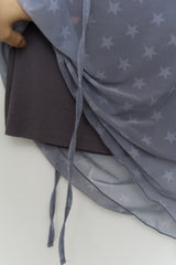 (W) Toli Multi Skirt