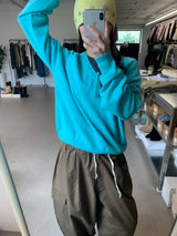 フラワーキュービックビーニー (6color)