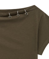 tie ey t (brown)