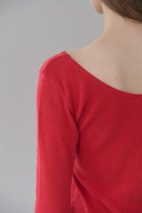 Limited * Emily Ribbon T Shirt