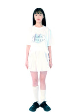 RABBIT SPACE T-SHIRT