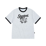 STND CAT クールコットン半袖  (SRSSTD-0269)