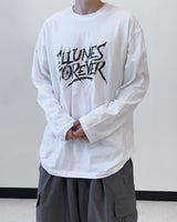 Illunes Long Sleeve T-shirt