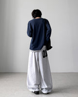 Dual Layered Long Sleeve