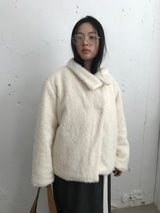Nutty Layered Long Sleeve (3 Colors)