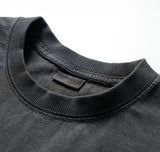 26SS★ バスターピグメントショートスリーブTシャツ
