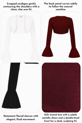 THE FANCE | SIMLA CARDIGAN