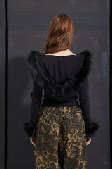 POWDER HOOD